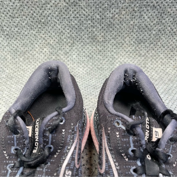 Brooks Glycerin GTS 19 Running Shoes Size 8 Women’s - Picture 9 of 10